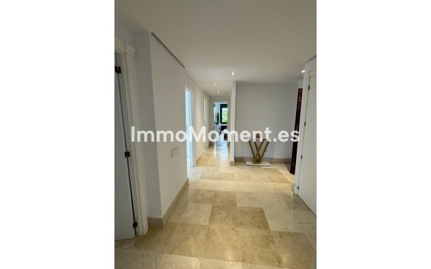 Revente - Appartement - Marbella - Nueva Andalucía