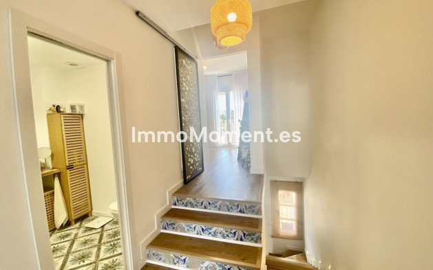 Bestaande woning - Rijtjeshuis - Mijas - Mijas Golf