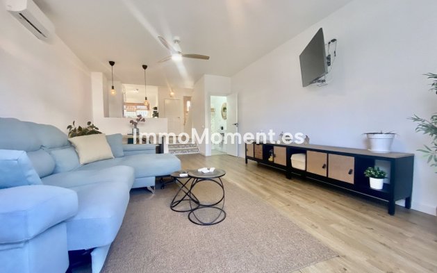 Bestaande woning - Rijtjeshuis - Mijas - Mijas Golf