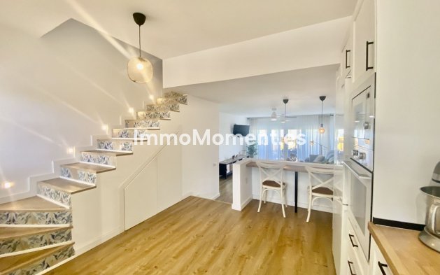 Bestaande woning - Rijtjeshuis - Mijas - Mijas Golf