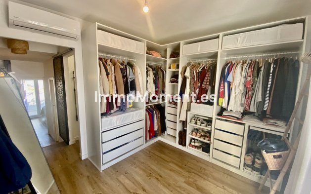 Bestaande woning - Rijtjeshuis - Mijas - Mijas Golf