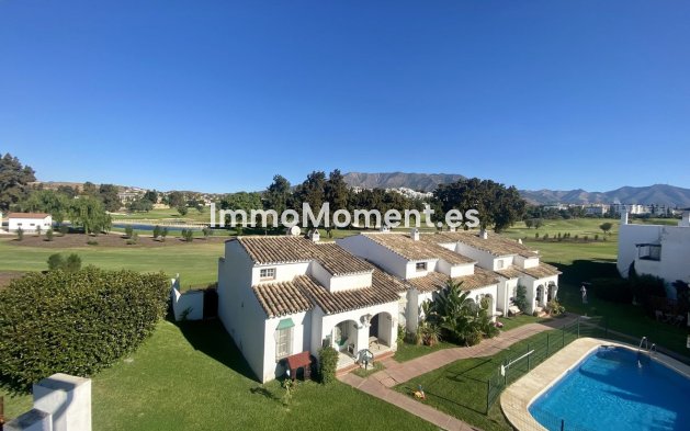 Bestaande woning - Rijtjeshuis - Mijas - Mijas Golf