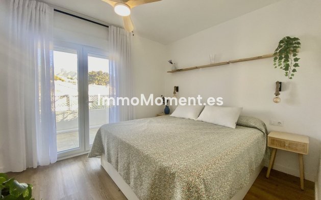 Bestaande woning - Rijtjeshuis - Mijas - Mijas Golf
