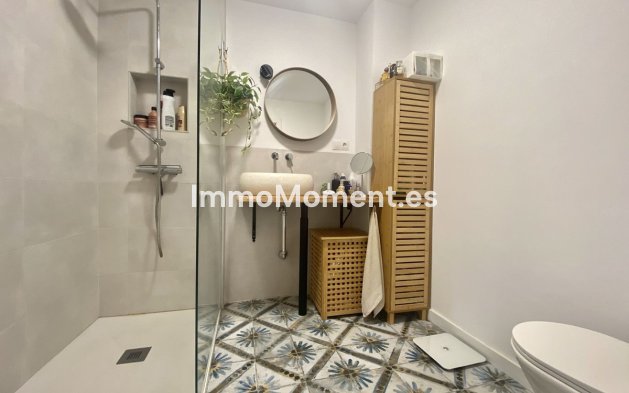 Bestaande woning - Rijtjeshuis - Mijas - Mijas Golf