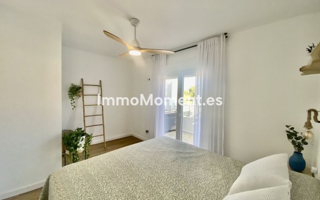 Bestaande woning - Rijtjeshuis - Mijas - Mijas Golf