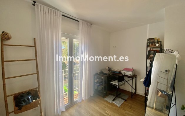 Bestaande woning - Rijtjeshuis - Mijas - Mijas Golf