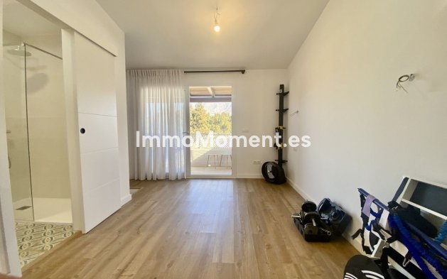 Bestaande woning - Rijtjeshuis - Mijas - Mijas Golf