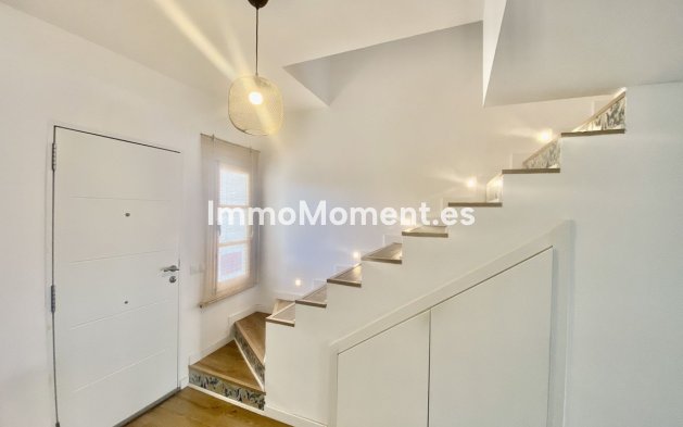 Bestaande woning - Rijtjeshuis - Mijas - Mijas Golf