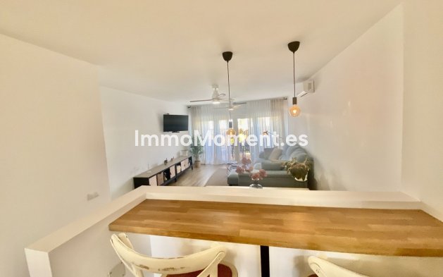 Bestaande woning - Rijtjeshuis - Mijas - Mijas Golf