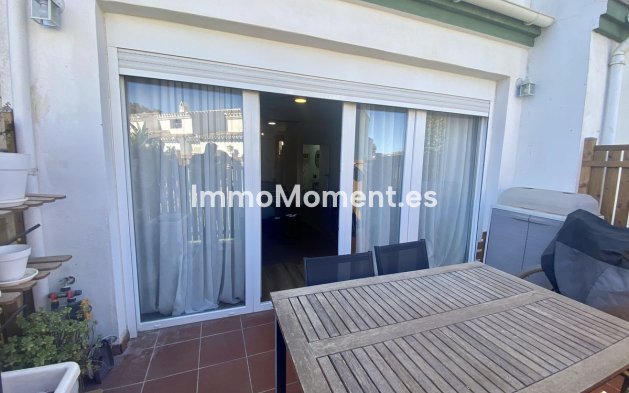 Bestaande woning - Rijtjeshuis - Mijas - Mijas Golf