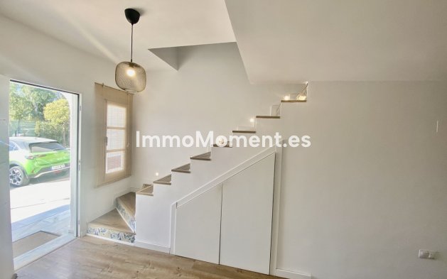 Bestaande woning - Rijtjeshuis - Mijas - Mijas Golf