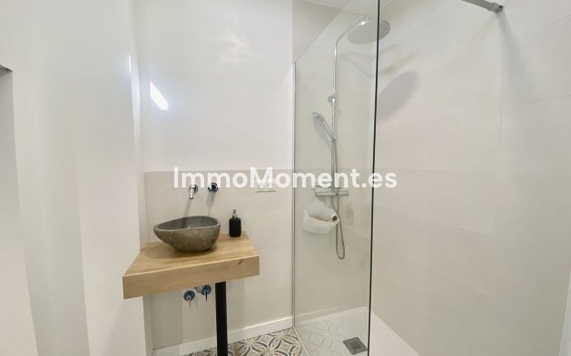 Bestaande woning - Rijtjeshuis - Mijas - Mijas Golf
