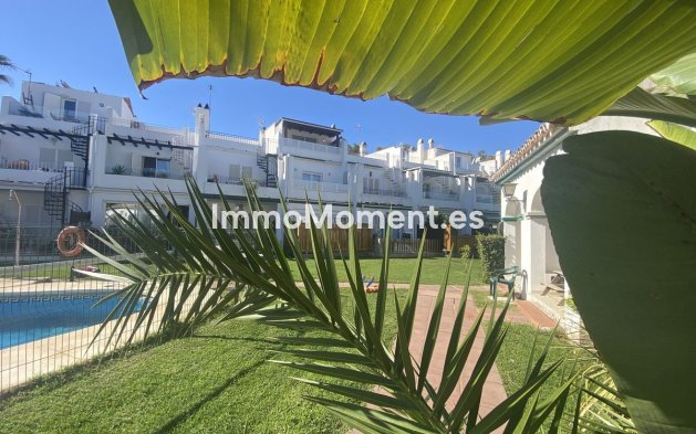 Bestaande woning - Rijtjeshuis - Mijas - Mijas Golf