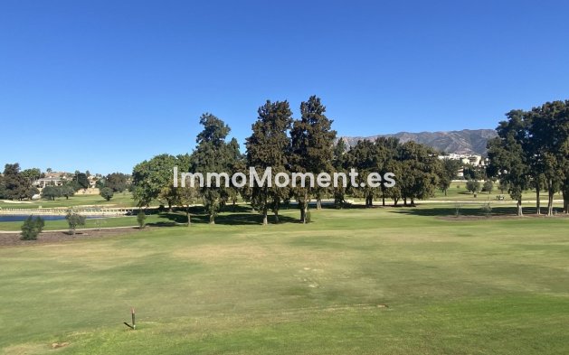 Bestaande woning - Rijtjeshuis - Mijas - Mijas Golf