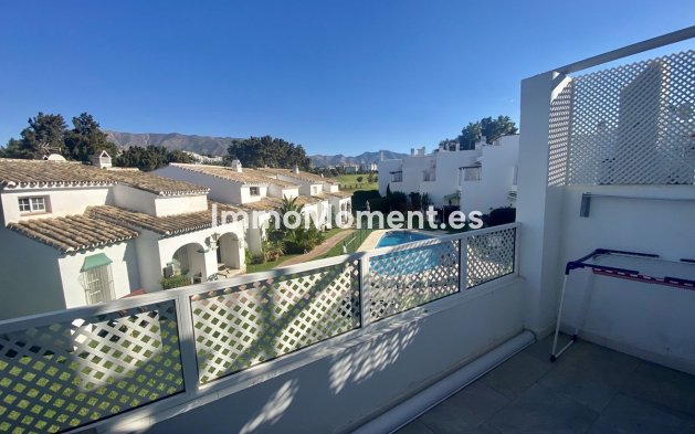 Bestaande woning - Rijtjeshuis - Mijas - Mijas Golf