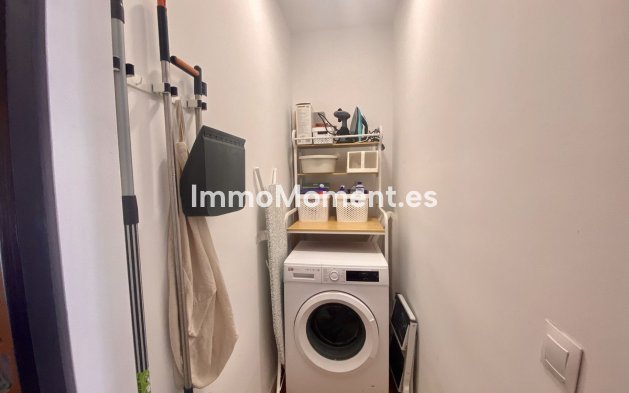 Bestaande woning - Rijtjeshuis - Mijas - Mijas Golf