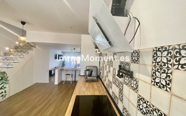 Bestaande woning - Rijtjeshuis - Mijas - Mijas Golf