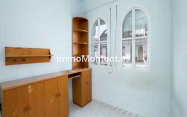 Revente - Maison mitoyenne - Mijas - Mijas Centro
