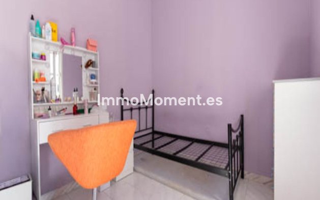 Revente - Maison mitoyenne - Mijas - Mijas Centro