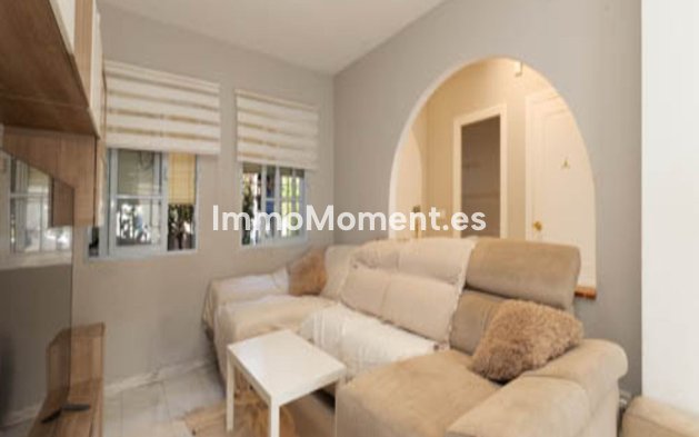 Revente - Maison mitoyenne - Mijas - Mijas Centro