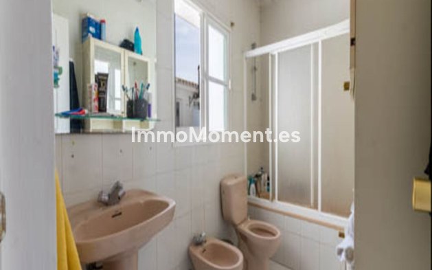 Revente - Maison mitoyenne - Mijas - Mijas Centro