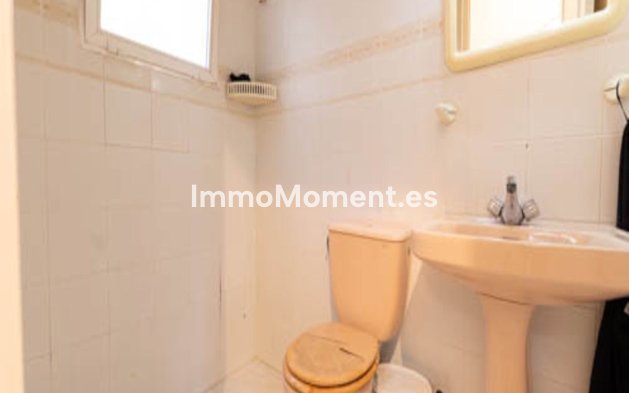 Revente - Maison mitoyenne - Mijas - Mijas Centro