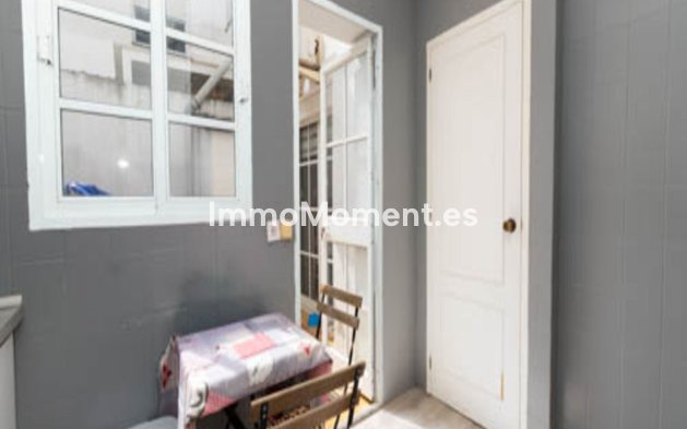 Revente - Maison mitoyenne - Mijas - Mijas Centro