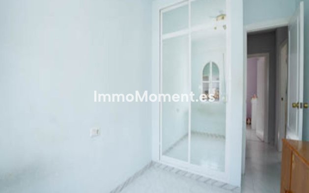 Revente - Maison mitoyenne - Mijas - Mijas Centro
