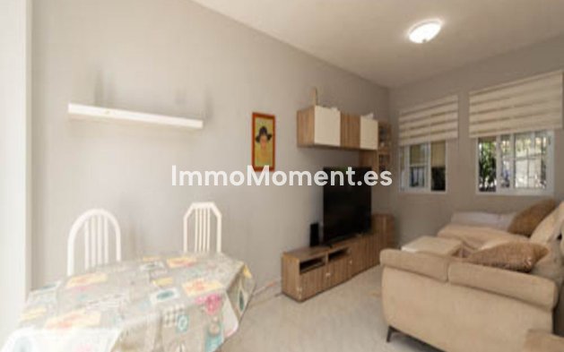 Revente - Maison mitoyenne - Mijas - Mijas Centro