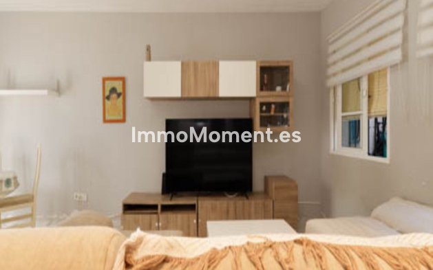 Revente - Maison mitoyenne - Mijas - Mijas Centro