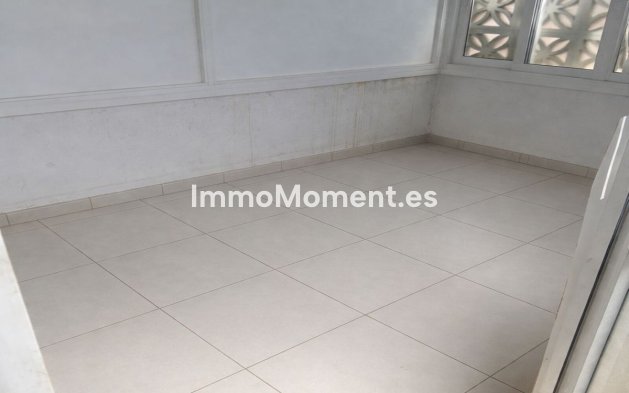 Revente - Maison mitoyenne - Mijas - Mijas Centro