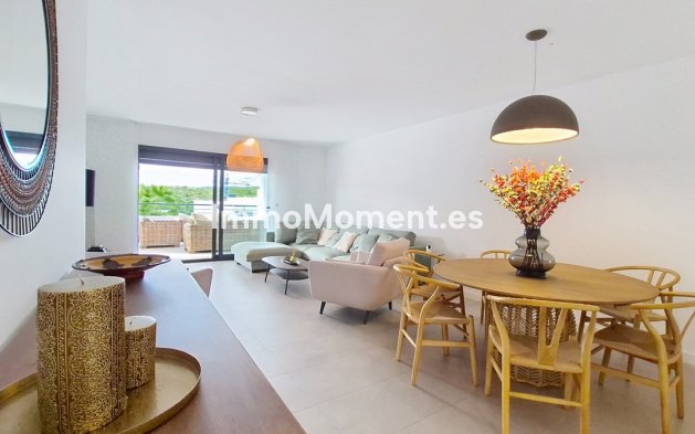 Wiederverkauf - Wohnung - Casares - Casares Centro