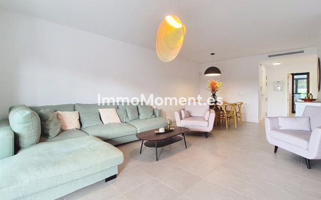 Wiederverkauf - Wohnung - Casares - Casares Centro
