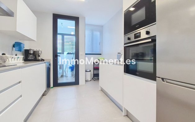 Wiederverkauf - Wohnung - Casares - Casares Centro