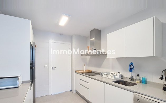 Wiederverkauf - Wohnung - Casares - Casares Centro