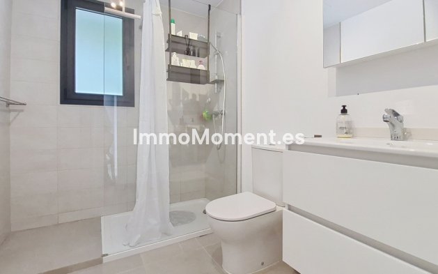 Wiederverkauf - Wohnung - Casares - Casares Centro