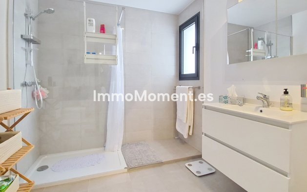 Wiederverkauf - Wohnung - Casares - Casares Centro