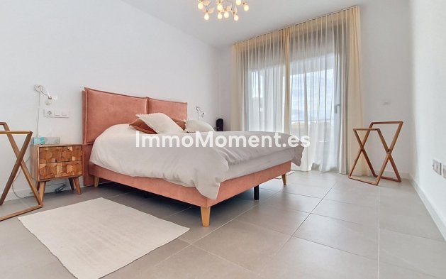 Wiederverkauf - Wohnung - Casares - Casares Centro
