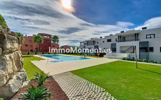 Wiederverkauf - Wohnung - Casares - Casares Centro