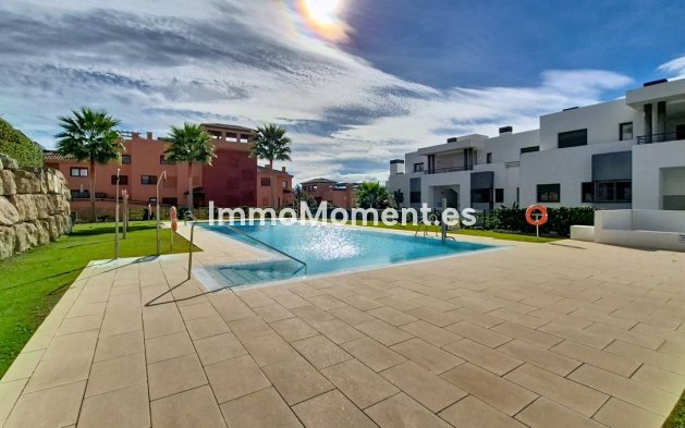 Wiederverkauf - Wohnung - Casares - Casares Centro