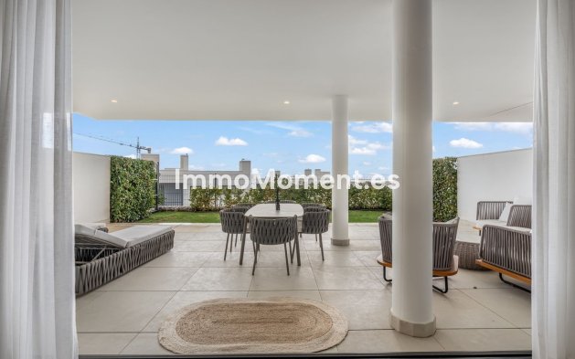 Wiederverkauf - Wohnung - Fuengirola - Higueron