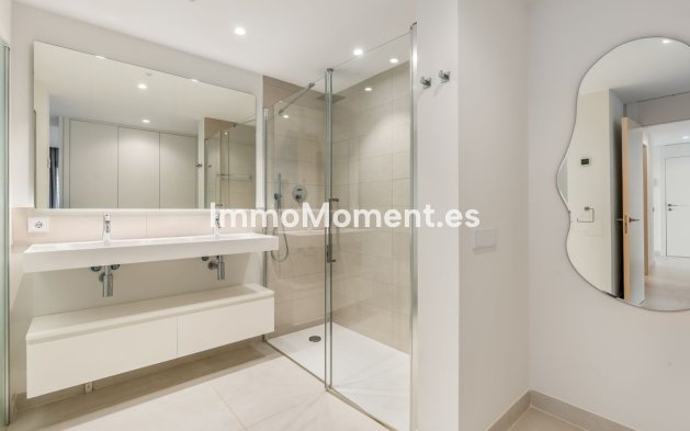 Wiederverkauf - Wohnung - Fuengirola - Higueron