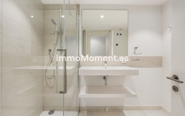 Wiederverkauf - Wohnung - Fuengirola - Higueron