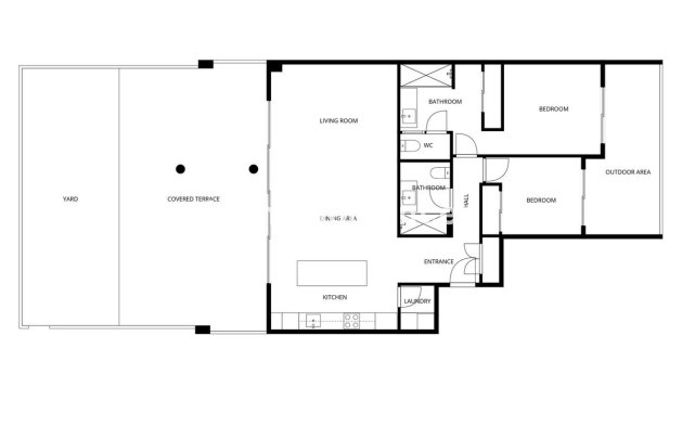 Wiederverkauf - Wohnung - Fuengirola - Higueron