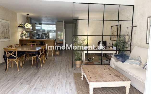Resale - Detached villa - Estepona - Selwo