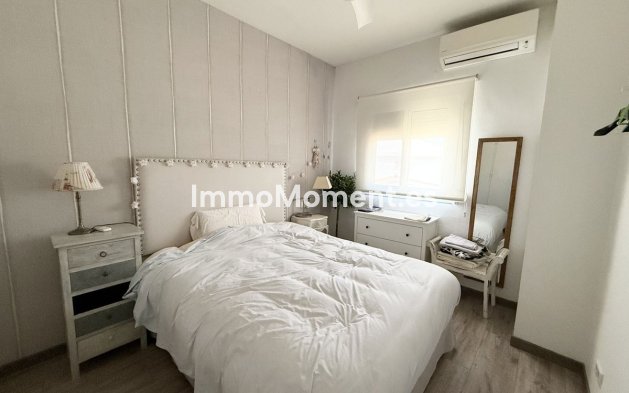 Resale - Detached villa - Estepona - Selwo