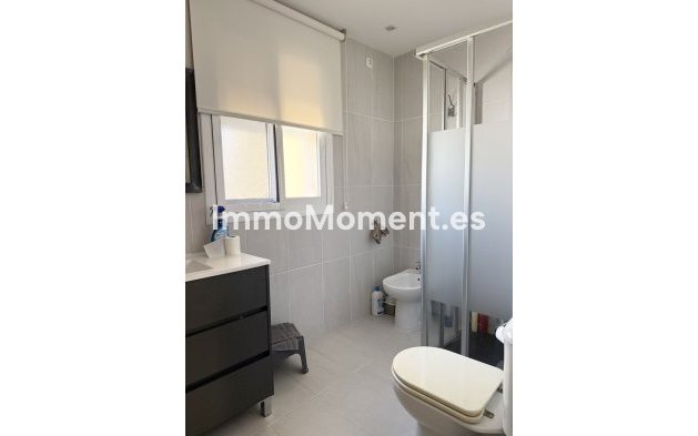 Resale - Detached villa - Estepona - Selwo