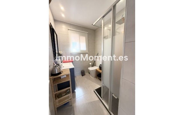 Resale - Detached villa - Estepona - Selwo