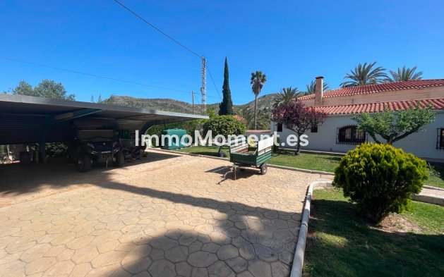 Resale - Country house - Elda - Elda Centro