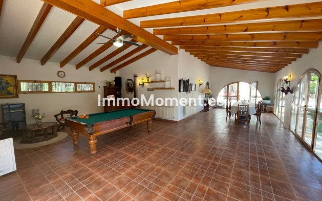 Resale - Country house - Elda - Elda Centro
